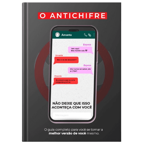 O AntiChifre